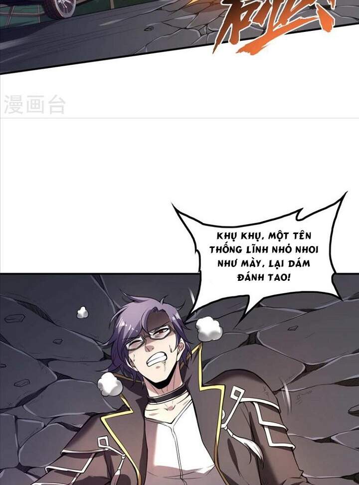 Đệ Nhất Ở Rể Chapter 62 - Trang 2