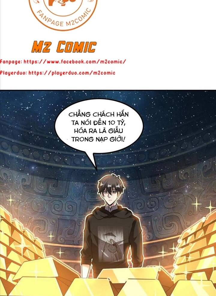 Đệ Nhất Ở Rể Chapter 62 - Trang 2