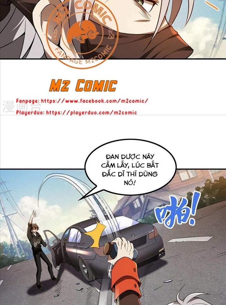 Đệ Nhất Ở Rể Chapter 61 - Trang 2