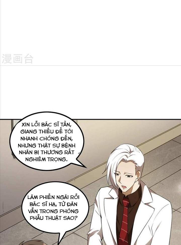 Đệ Nhất Ở Rể Chapter 61 - Trang 2