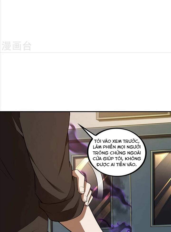 Đệ Nhất Ở Rể Chapter 61 - Trang 2