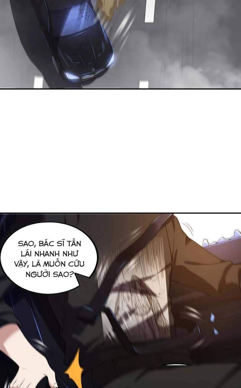 Đệ Nhất Ở Rể Chapter 60 - Trang 2