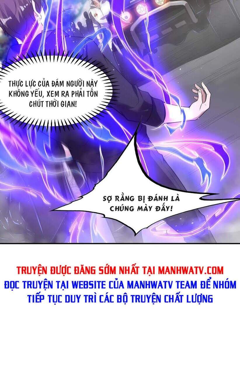 Đệ Nhất Ở Rể Chapter 60 - Trang 2