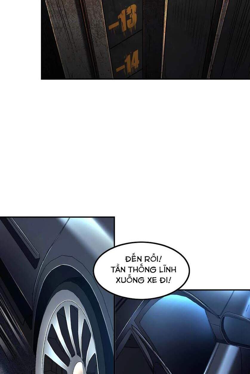 Đệ Nhất Ở Rể Chapter 59 - Trang 2