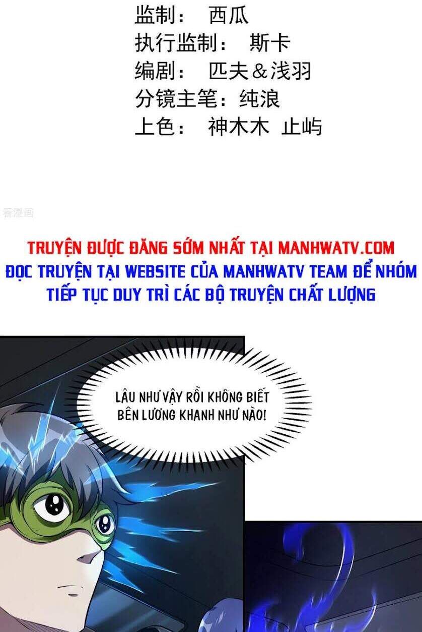 Đệ Nhất Ở Rể Chapter 59 - Trang 2