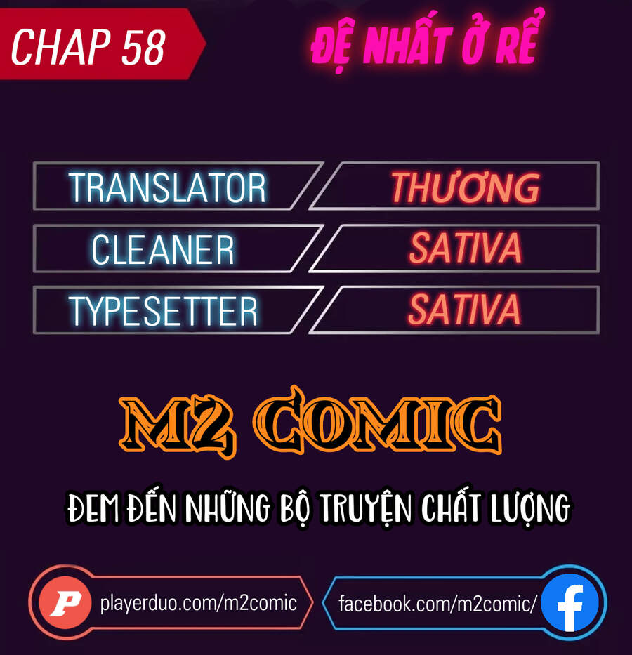 Đệ Nhất Ở Rể Chapter 58 - Trang 2