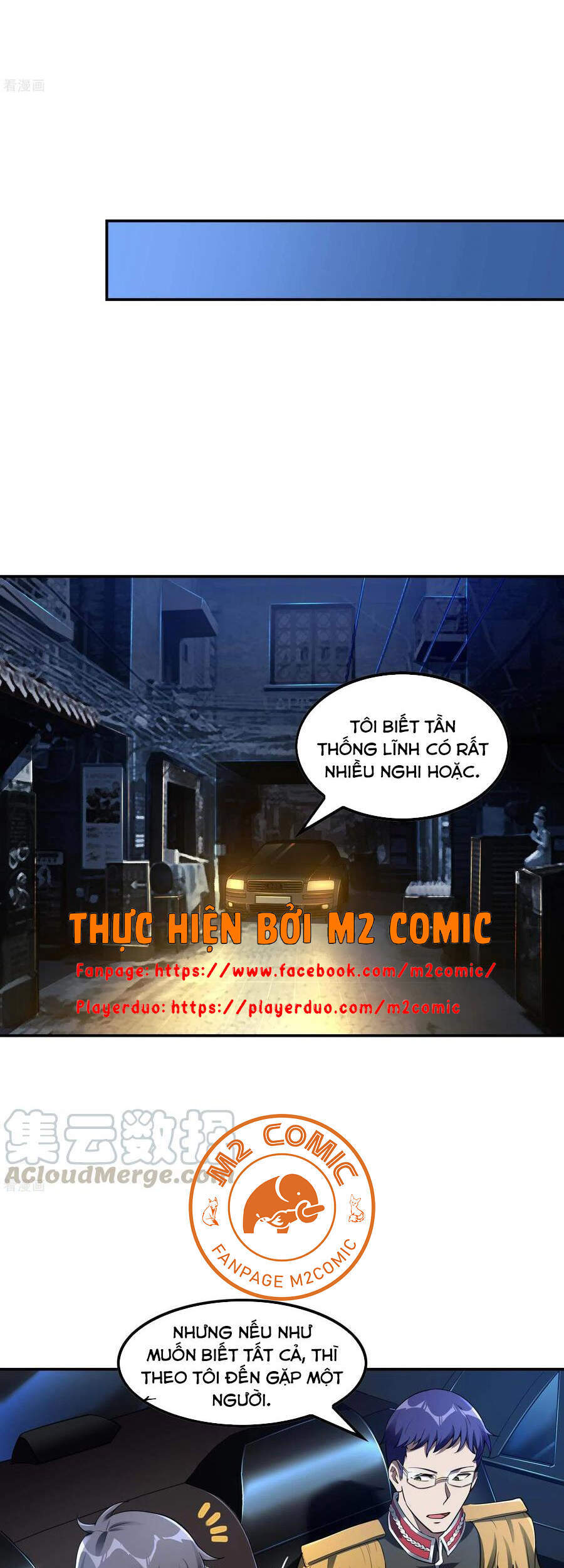 Đệ Nhất Ở Rể Chapter 58 - Trang 2