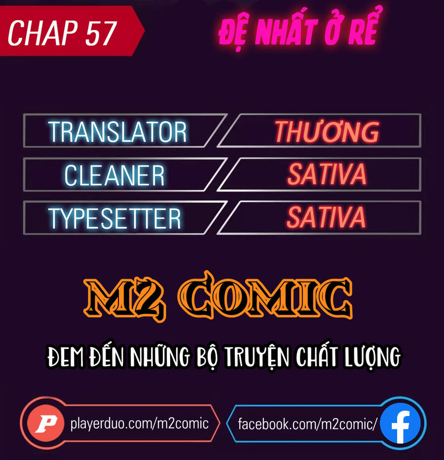 Đệ Nhất Ở Rể Chapter 57 - Trang 2