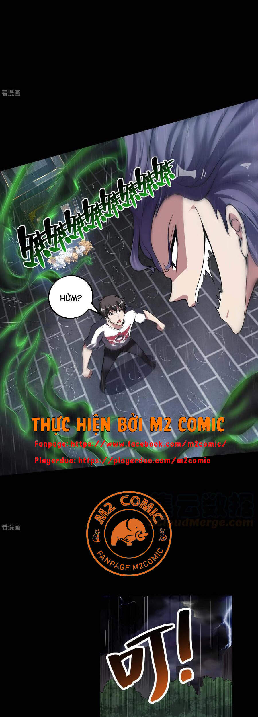 Đệ Nhất Ở Rể Chapter 55 - Trang 2