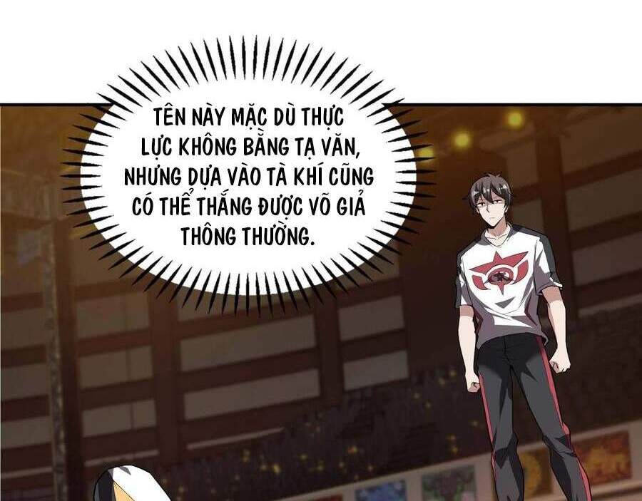 Đệ Nhất Ở Rể Chapter 55 - Trang 2