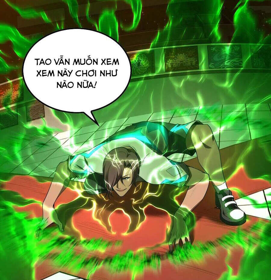 Đệ Nhất Ở Rể Chapter 51 - Trang 2