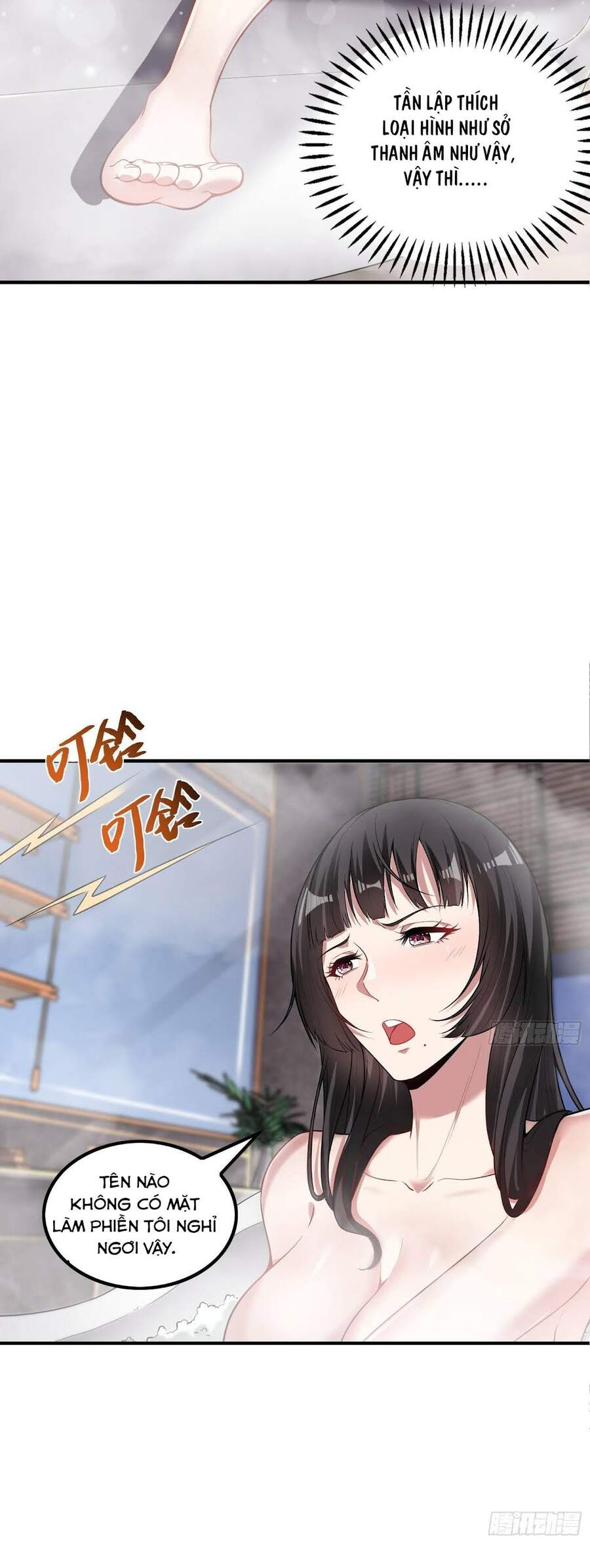 Đệ Nhất Ở Rể Chapter 50 - Trang 2