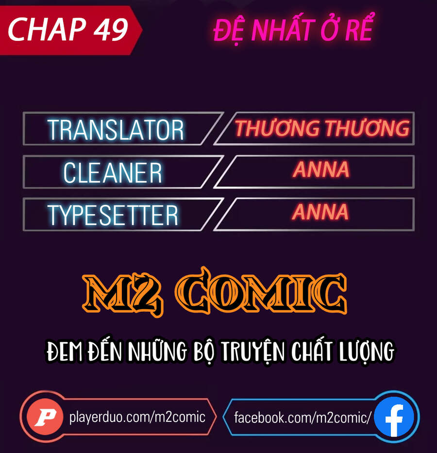 Đệ Nhất Ở Rể Chapter 49 - Trang 2