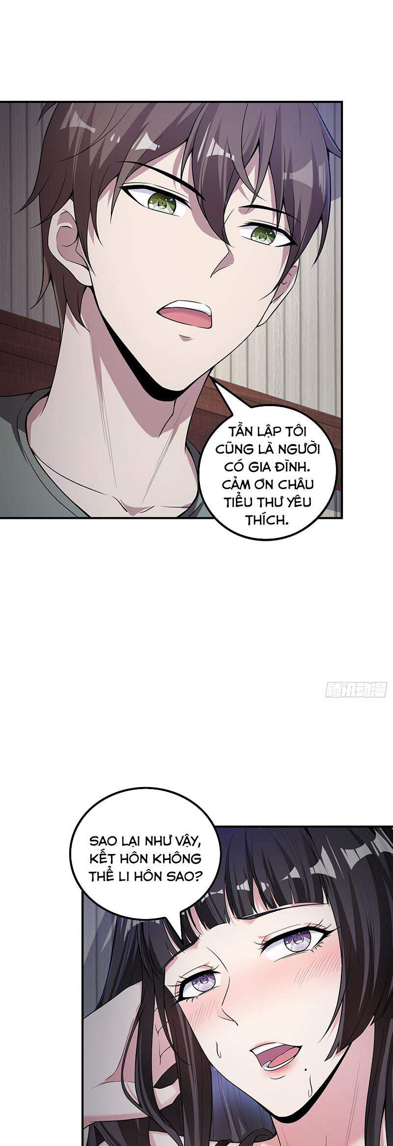 Đệ Nhất Ở Rể Chapter 48 - Trang 2