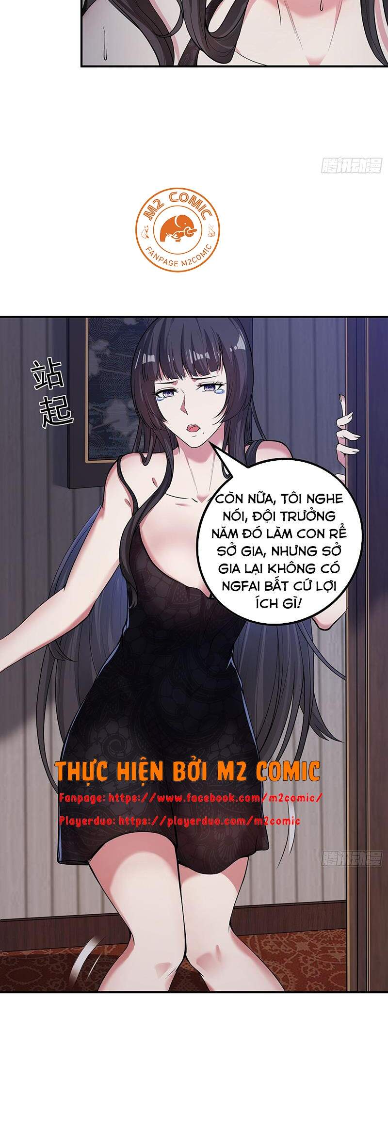 Đệ Nhất Ở Rể Chapter 48 - Trang 2