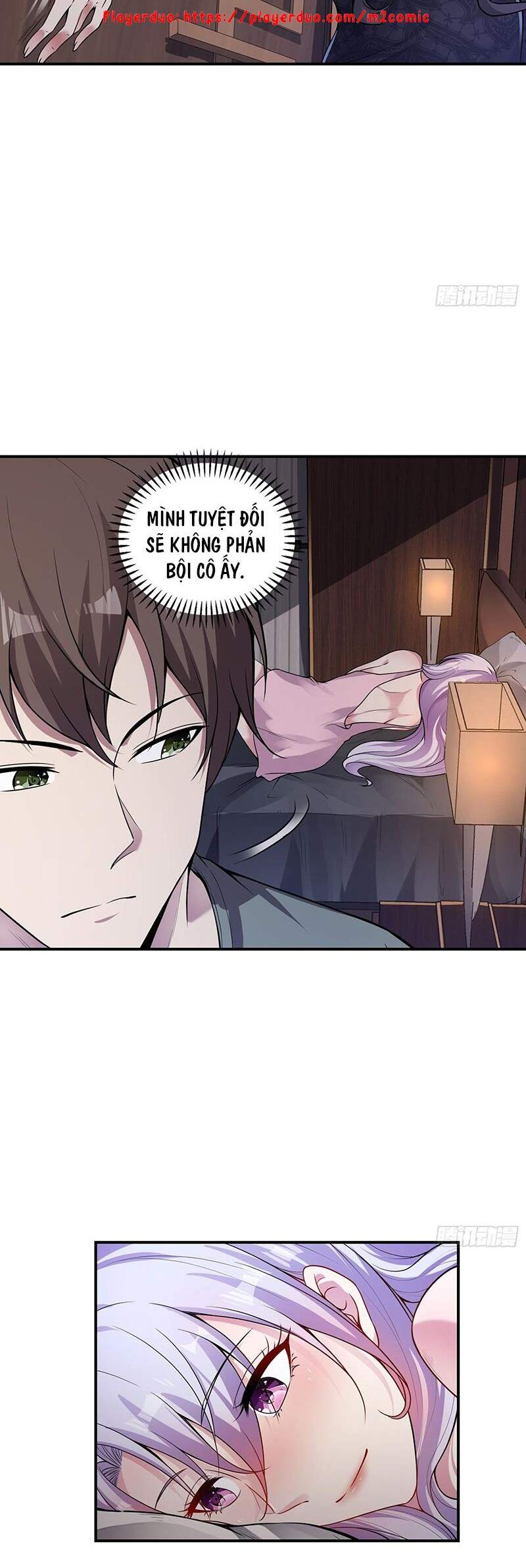 Đệ Nhất Ở Rể Chapter 48 - Trang 2