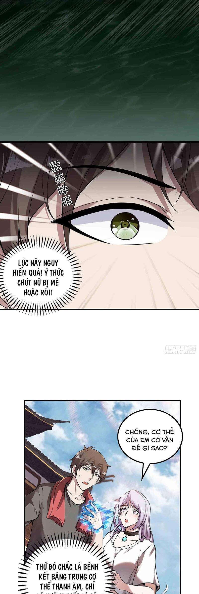 Đệ Nhất Ở Rể Chapter 48 - Trang 2