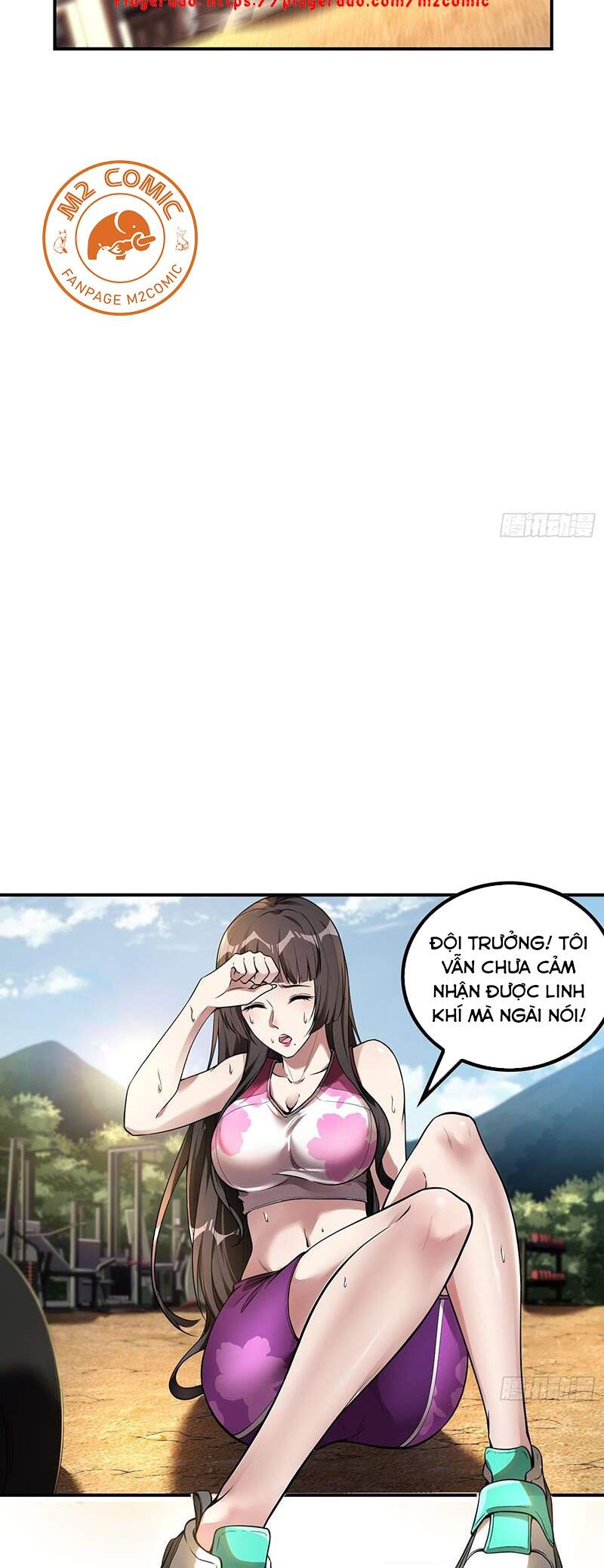 Đệ Nhất Ở Rể Chapter 47 - Trang 2