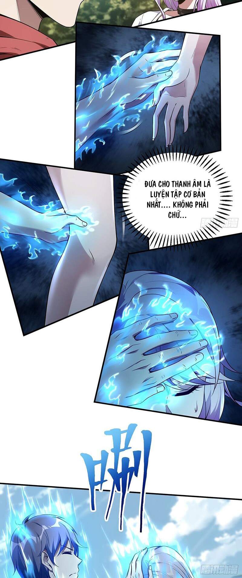 Đệ Nhất Ở Rể Chapter 47 - Trang 2