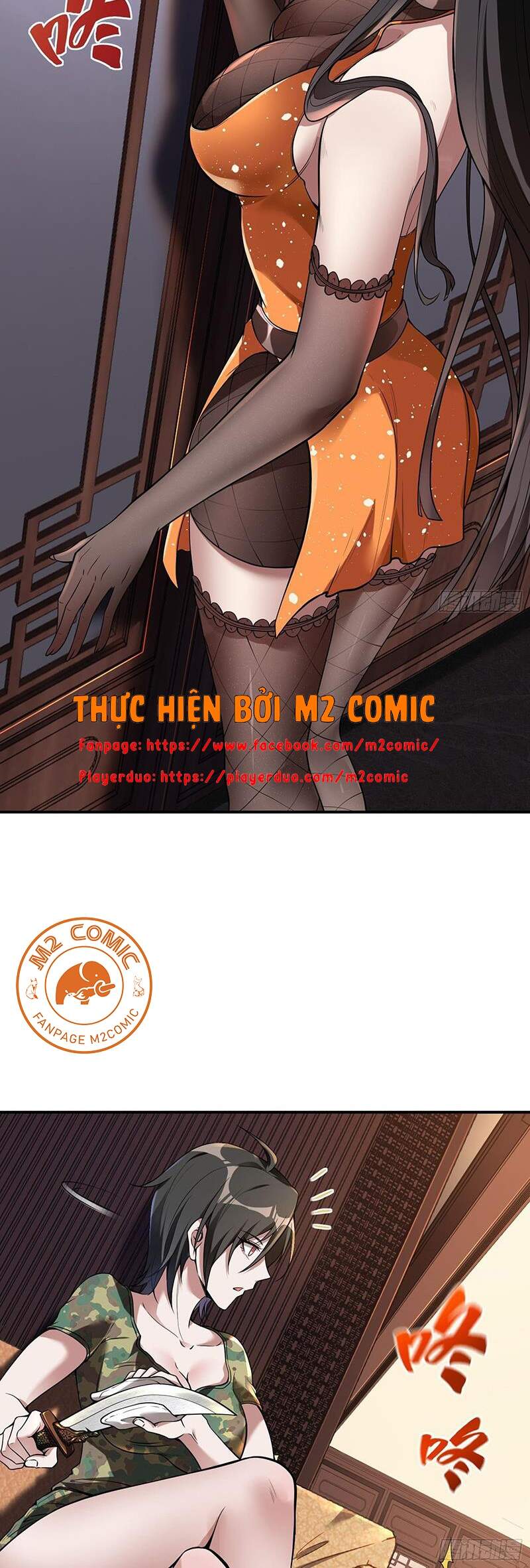 Đệ Nhất Ở Rể Chapter 47 - Trang 2