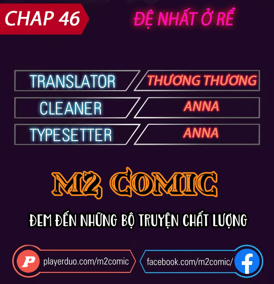 Đệ Nhất Ở Rể Chapter 46 - Trang 2