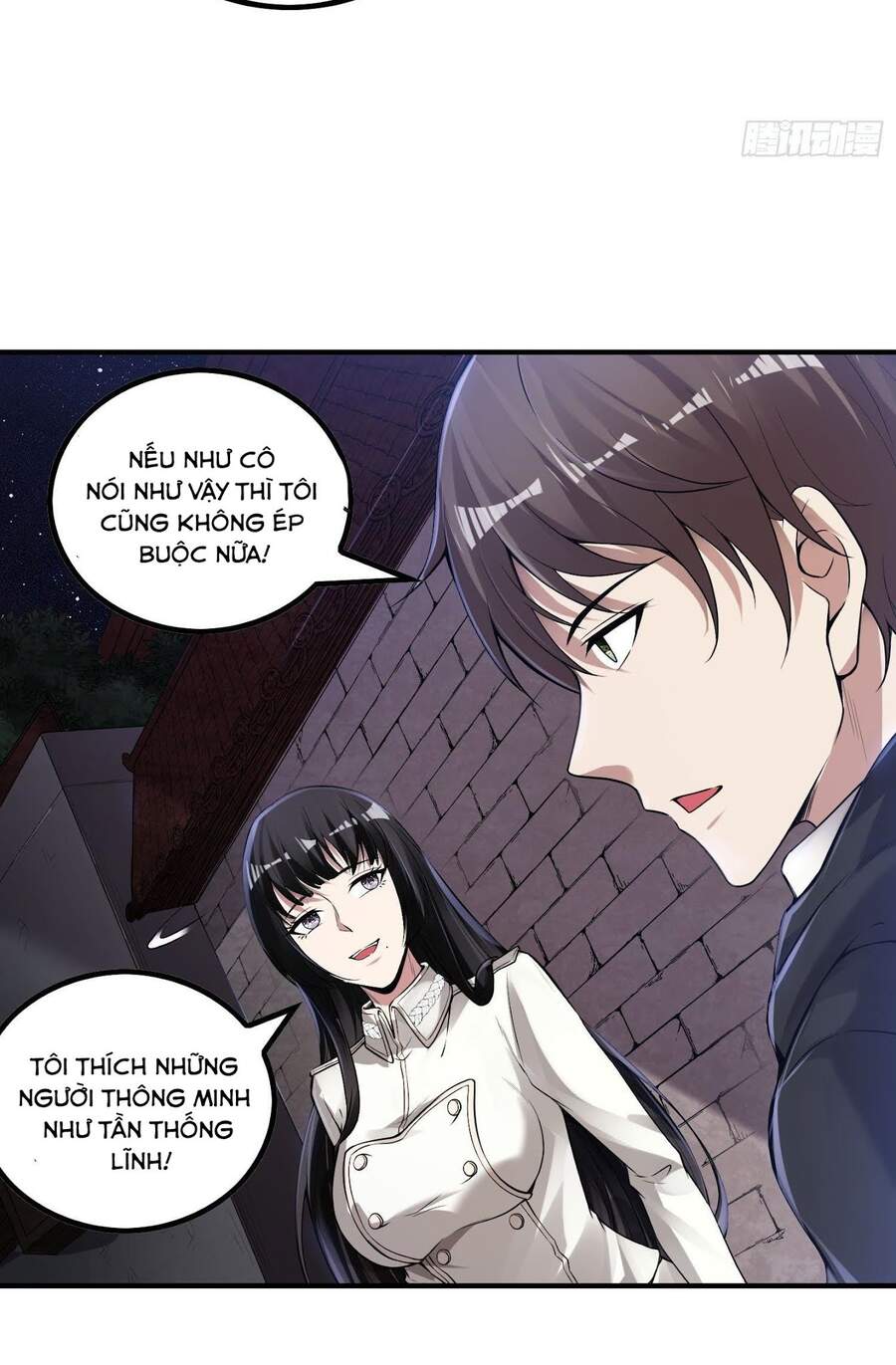 Đệ Nhất Ở Rể Chapter 46 - Trang 2