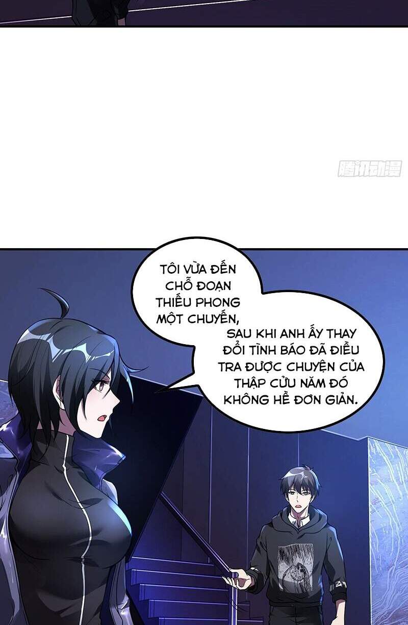 Đệ Nhất Ở Rể Chapter 44 - Trang 2