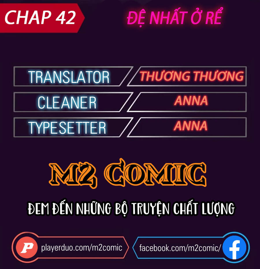 Đệ Nhất Ở Rể Chapter 42 - Trang 2