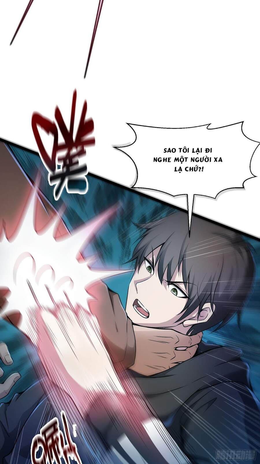 Đệ Nhất Ở Rể Chapter 42 - Trang 2