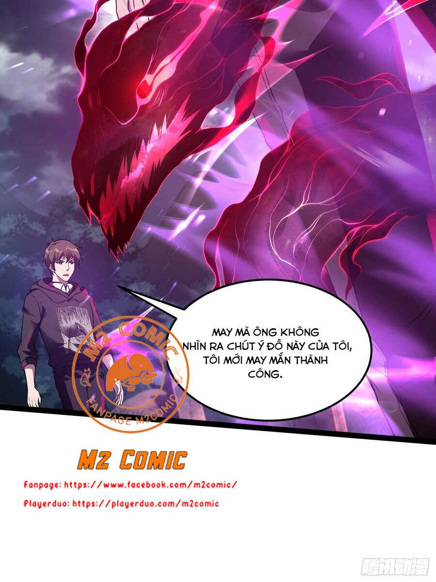 Đệ Nhất Ở Rể Chapter 42 - Trang 2