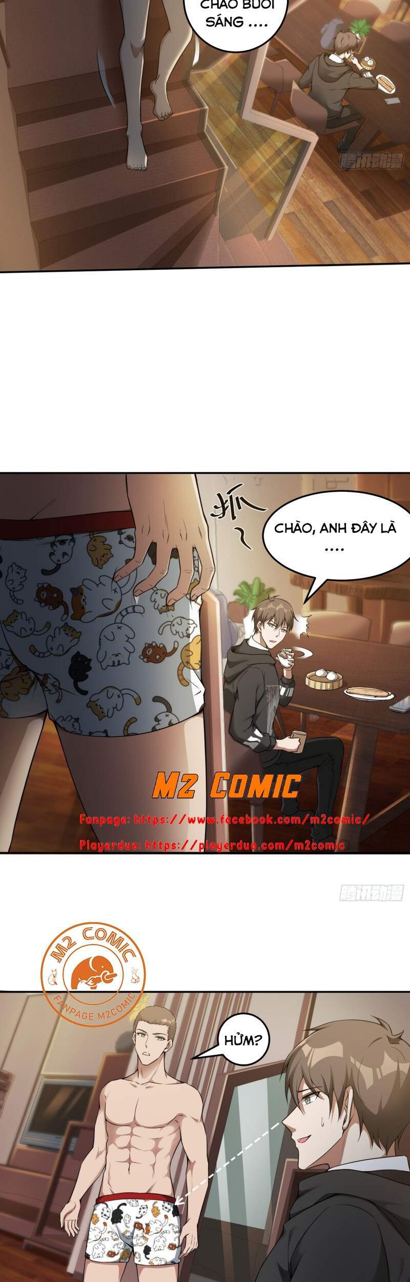 Đệ Nhất Ở Rể Chapter 41 - Trang 2