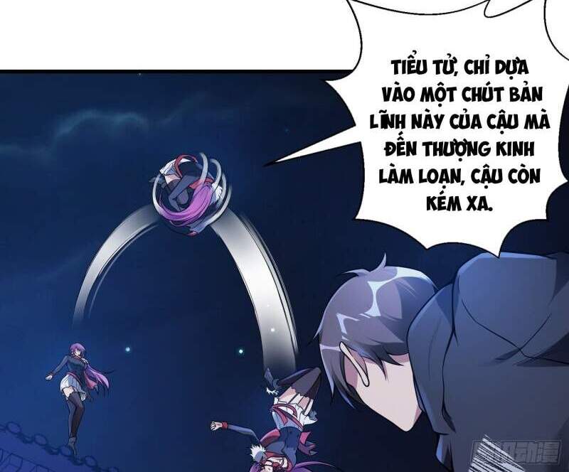 Đệ Nhất Ở Rể Chapter 40 - Trang 2