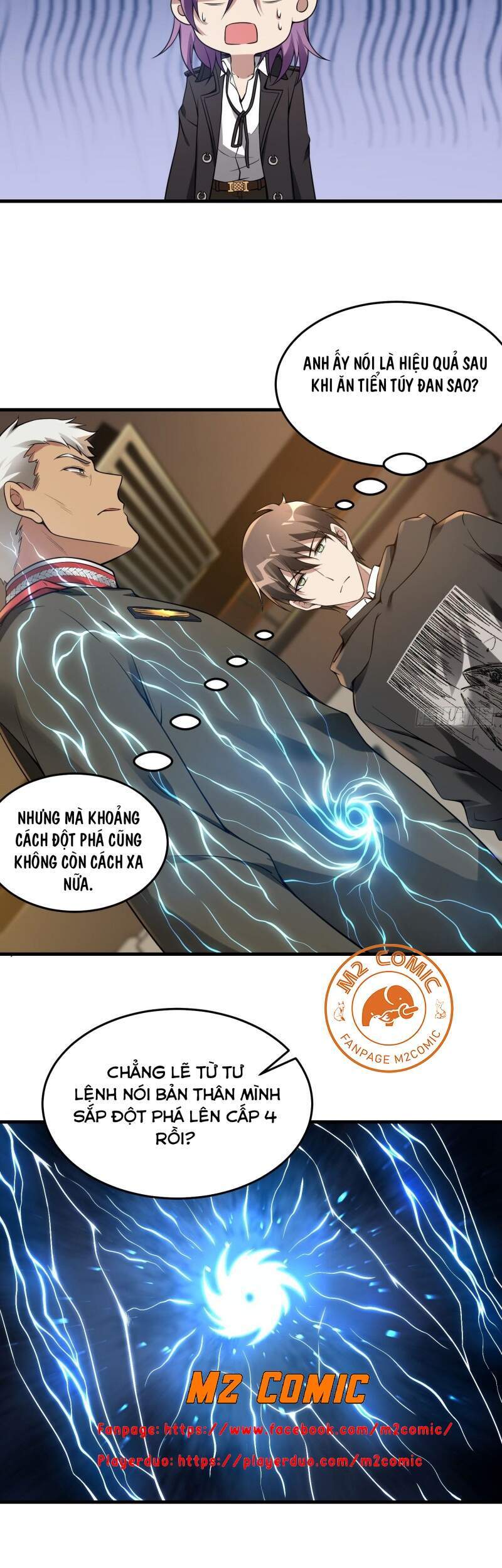 Đệ Nhất Ở Rể Chapter 40 - Trang 2