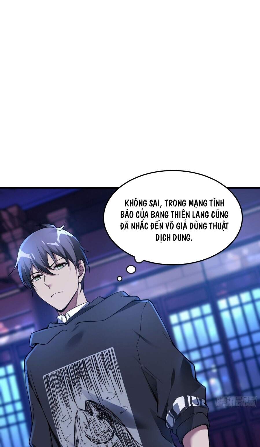 Đệ Nhất Ở Rể Chapter 40 - Trang 2