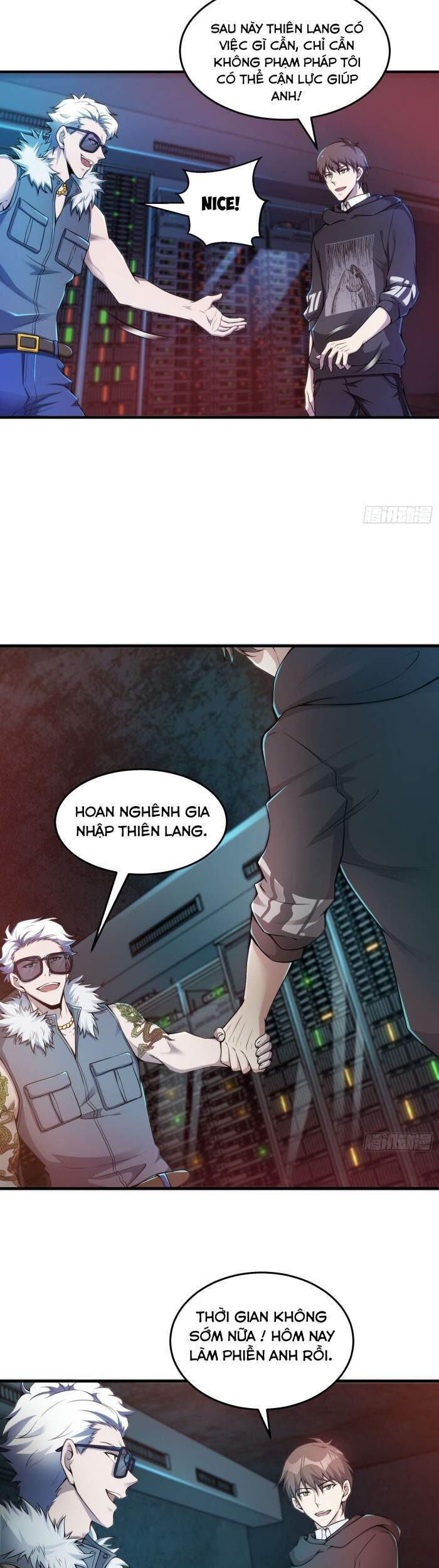 Đệ Nhất Ở Rể Chapter 39 - Trang 2