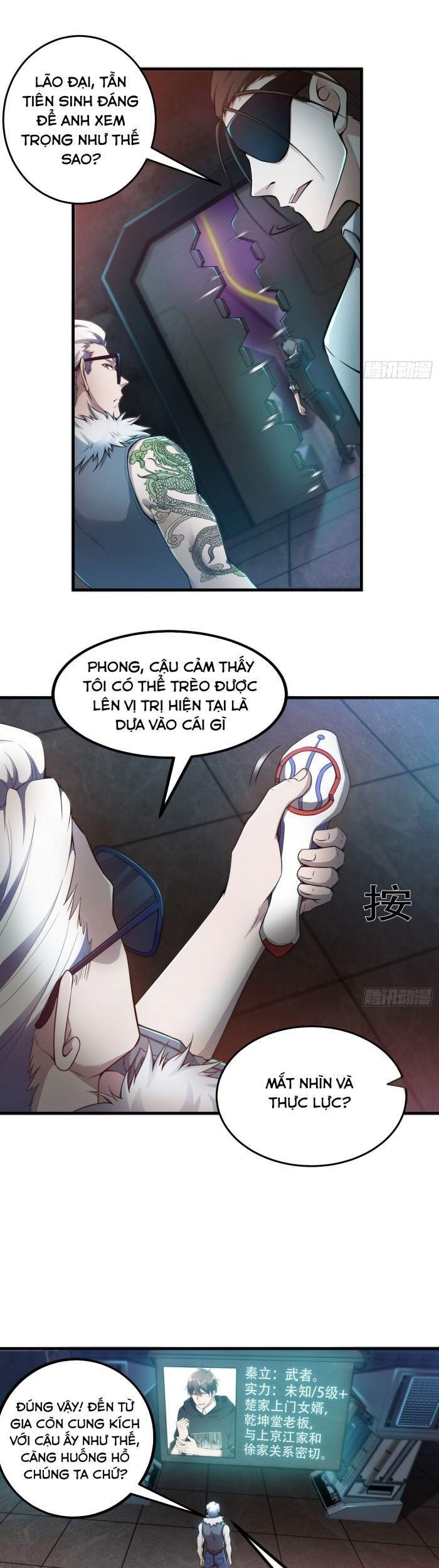 Đệ Nhất Ở Rể Chapter 39 - Trang 2