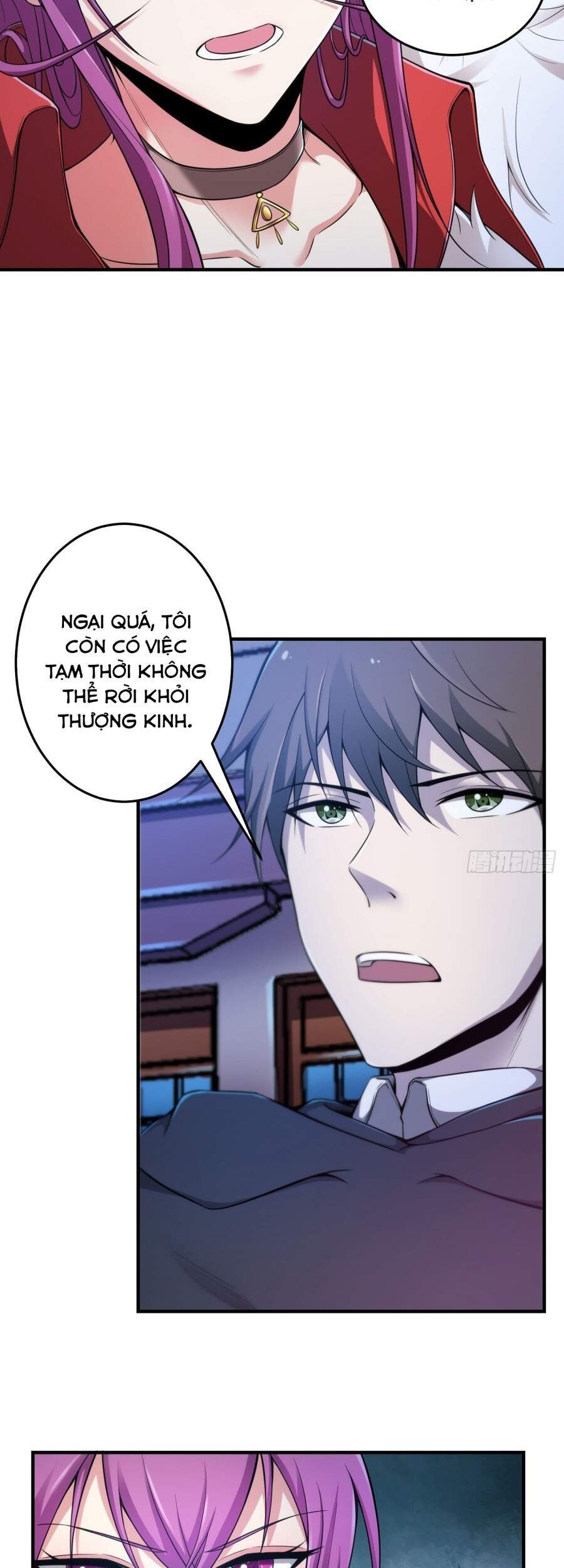 Đệ Nhất Ở Rể Chapter 39 - Trang 2