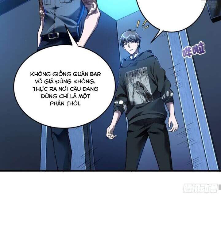 Đệ Nhất Ở Rể Chapter 38 - Trang 2