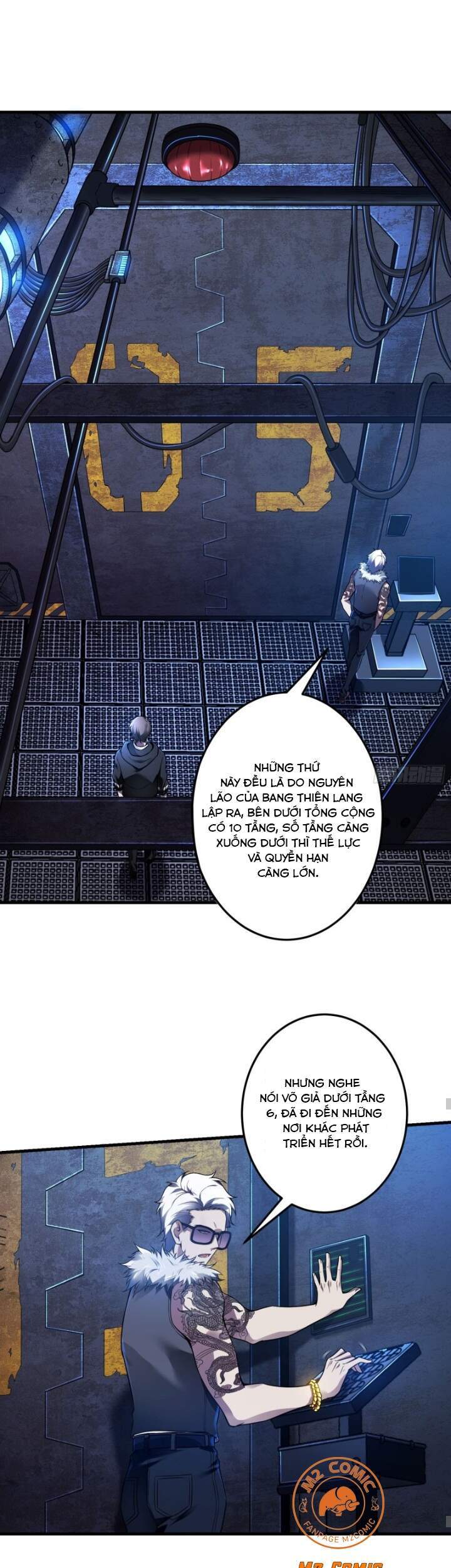 Đệ Nhất Ở Rể Chapter 38 - Trang 2