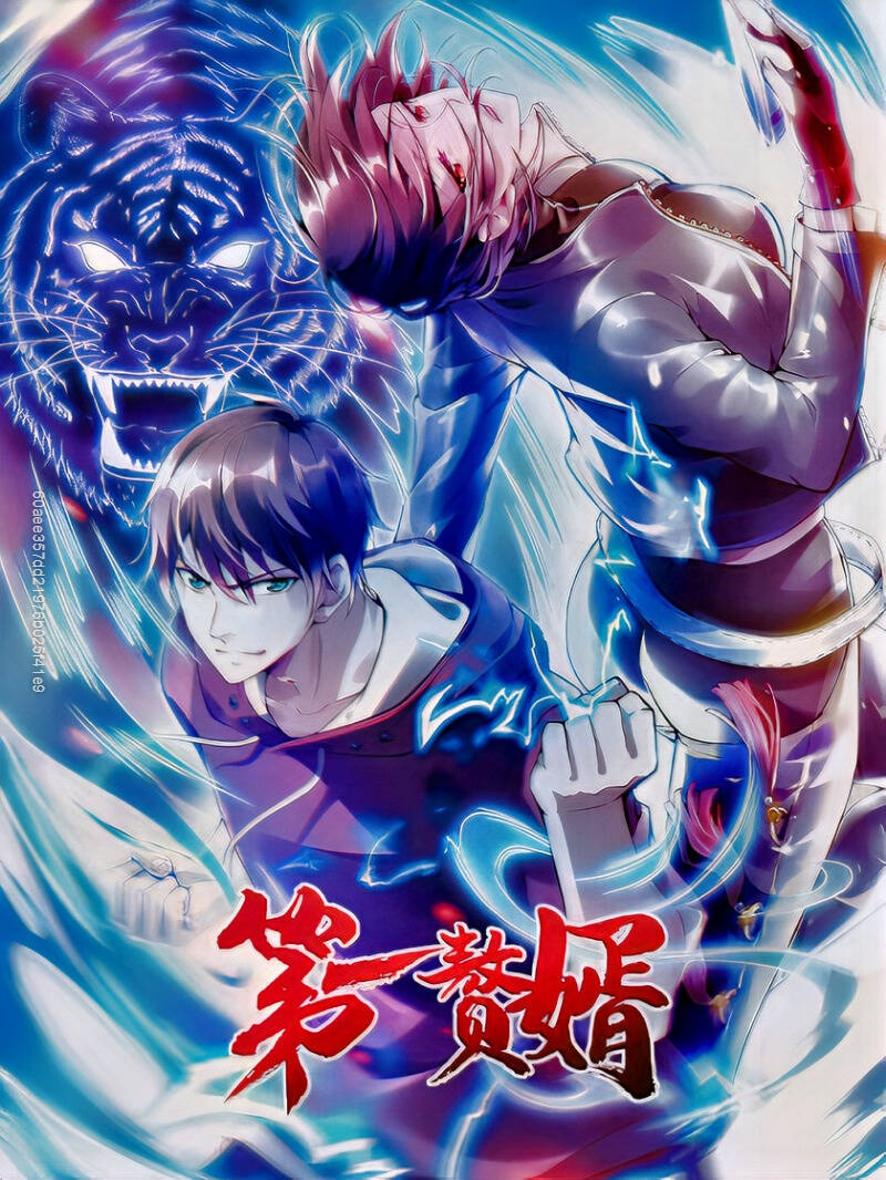 Đệ Nhất Ở Rể Chapter 37 - Trang 2