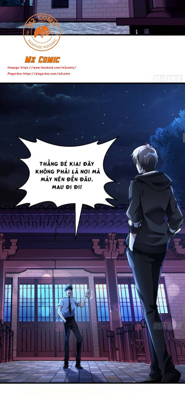 Đệ Nhất Ở Rể Chapter 37 - Trang 2