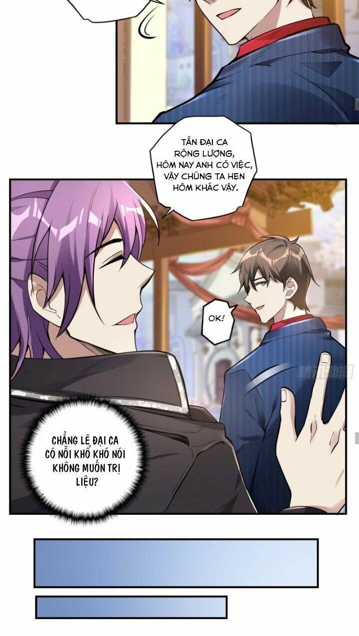 Đệ Nhất Ở Rể Chapter 32 - Trang 2