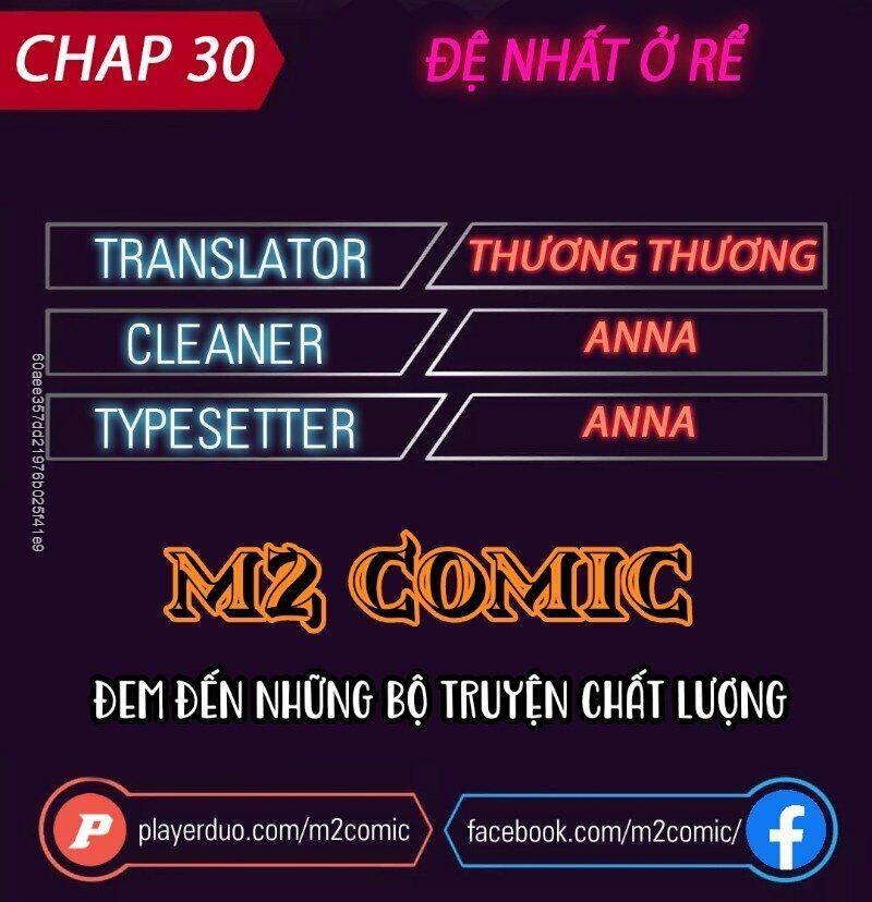 Đệ Nhất Ở Rể Chapter 30 - Trang 2