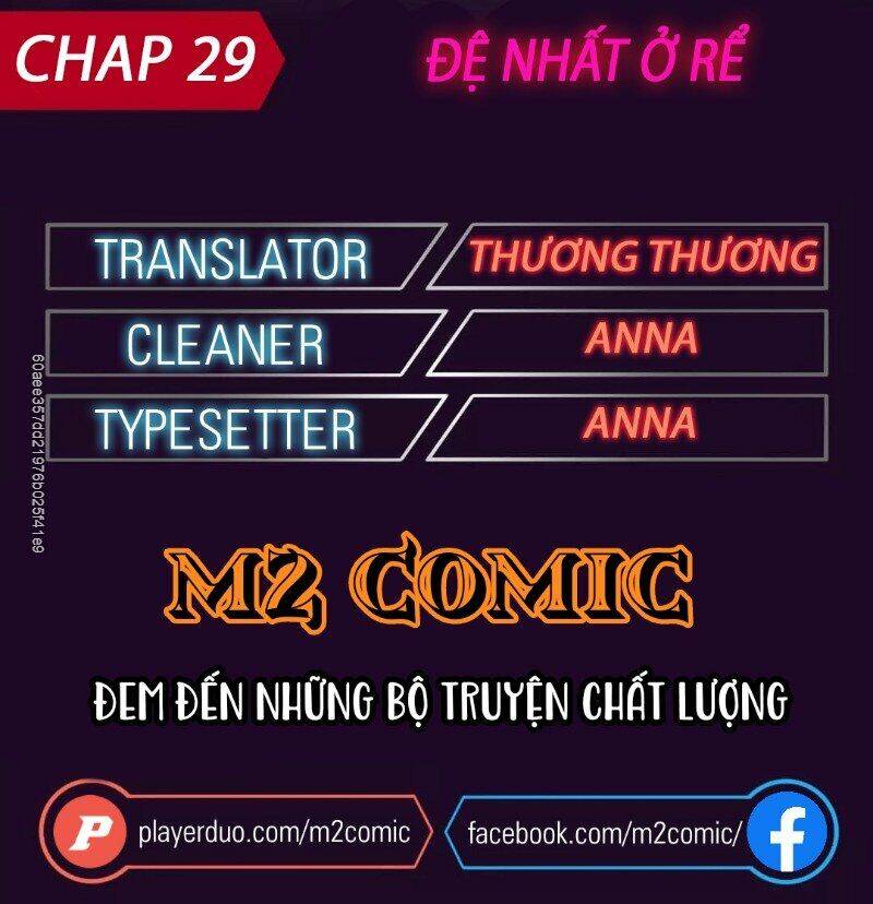 Đệ Nhất Ở Rể Chapter 29 - Trang 2