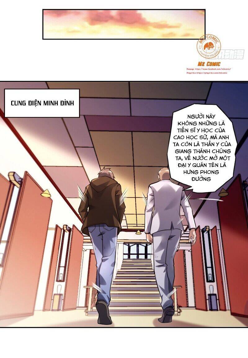 Đệ Nhất Ở Rể Chapter 26 - Trang 2