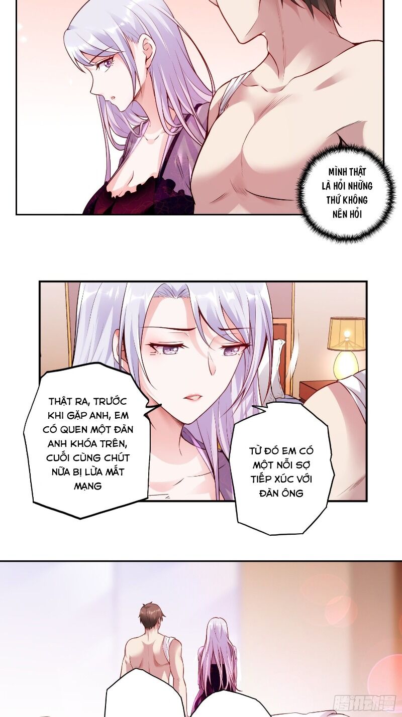 Đệ Nhất Ở Rể Chapter 23 - Trang 2