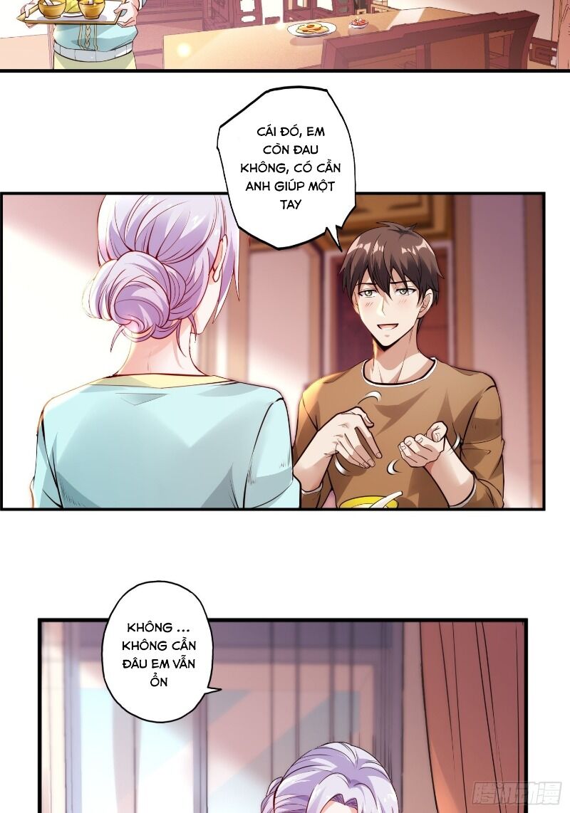 Đệ Nhất Ở Rể Chapter 23 - Trang 2