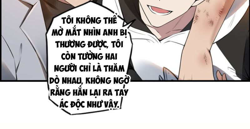 Đệ Nhất Ở Rể Chapter 22 - Trang 2