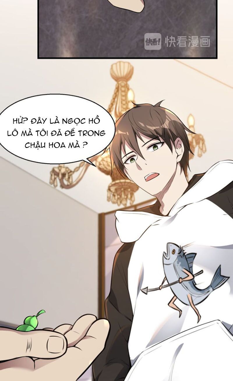 Đệ Nhất Ở Rể Chapter 21 - Trang 2