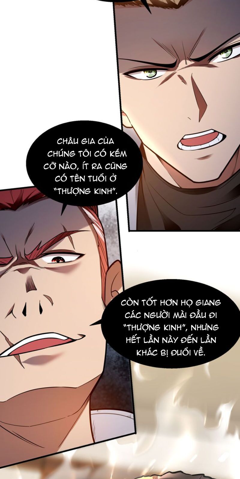 Đệ Nhất Ở Rể Chapter 21 - Trang 2